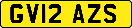 GV12AZS