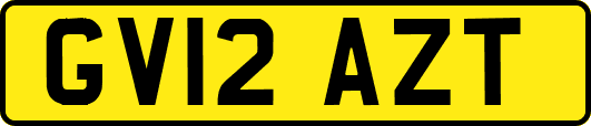 GV12AZT
