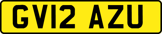 GV12AZU