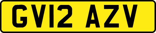 GV12AZV