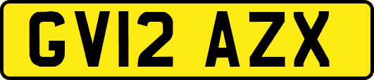 GV12AZX