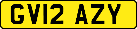 GV12AZY