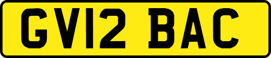 GV12BAC