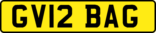 GV12BAG