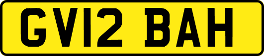 GV12BAH