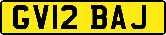 GV12BAJ