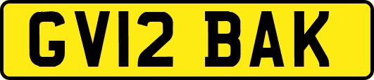 GV12BAK
