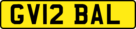 GV12BAL