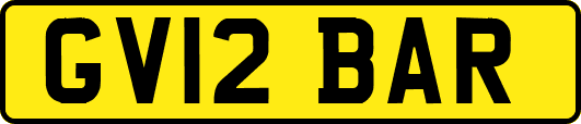 GV12BAR