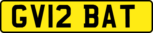 GV12BAT