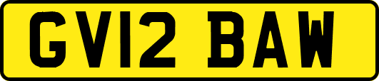 GV12BAW