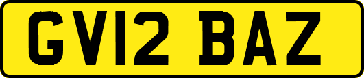 GV12BAZ