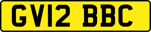 GV12BBC