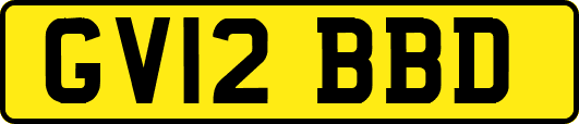 GV12BBD