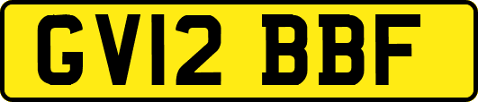 GV12BBF