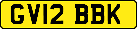 GV12BBK