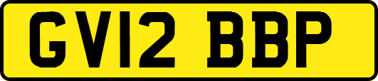 GV12BBP