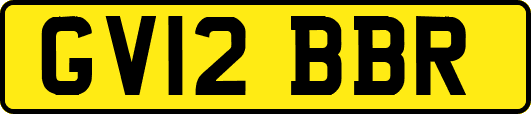 GV12BBR