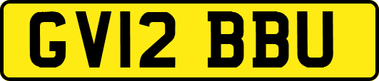 GV12BBU