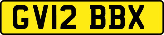GV12BBX