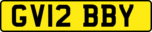 GV12BBY