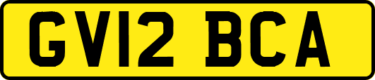 GV12BCA