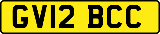GV12BCC