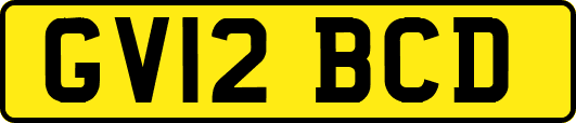 GV12BCD
