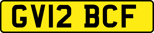 GV12BCF
