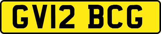 GV12BCG