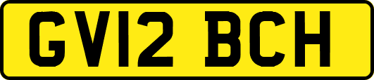 GV12BCH