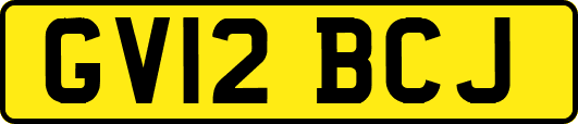 GV12BCJ