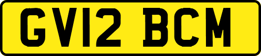 GV12BCM