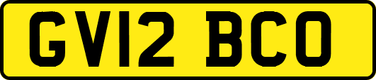 GV12BCO