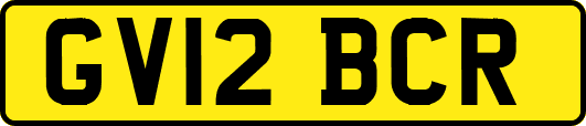 GV12BCR