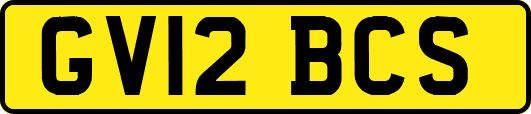 GV12BCS