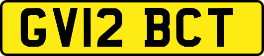 GV12BCT