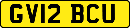 GV12BCU