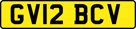 GV12BCV