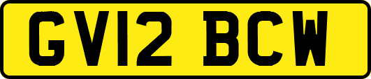 GV12BCW