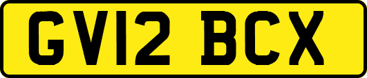 GV12BCX