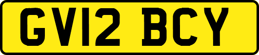 GV12BCY