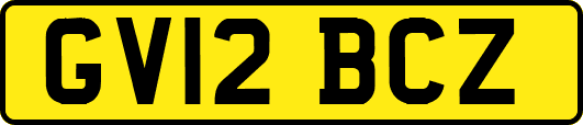 GV12BCZ