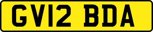 GV12BDA