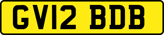 GV12BDB