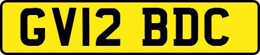 GV12BDC