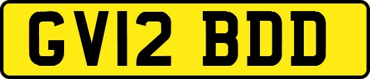 GV12BDD