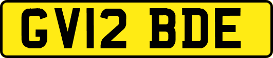 GV12BDE