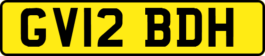 GV12BDH