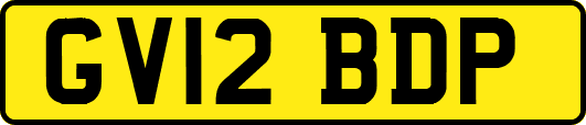 GV12BDP